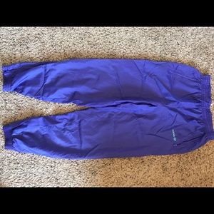 Adidas Vintage Track Pants